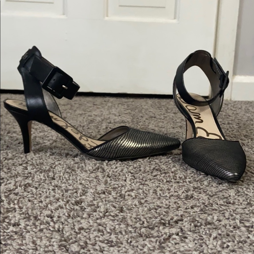 Sam Edelman Heels